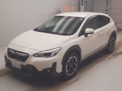 SUBARU SUBARU XV