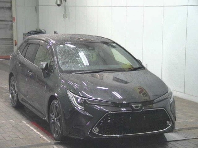 TOYOTA COROLLA WAGON