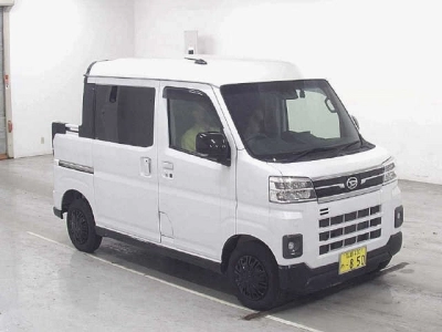 DAIHATSU ATRAI VAN