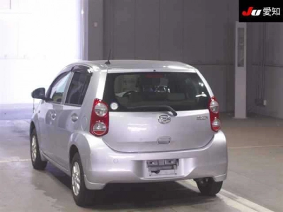 DAIHATSU BOON