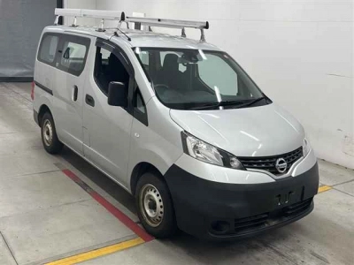 NISSAN NV200 VANETTE VAN