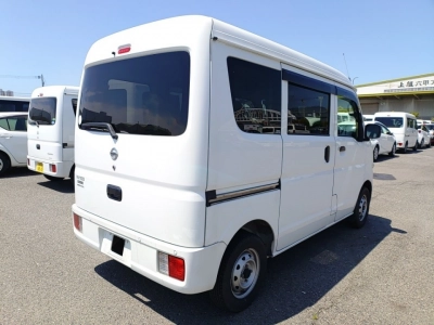 NISSAN NV100 CLIPPER