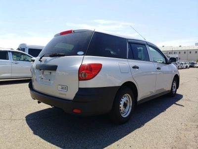 NISSAN NV150 AD