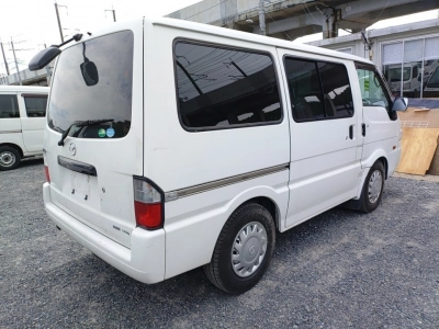 MAZDA BONGO