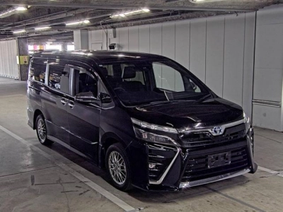 TOYOTA OTHER