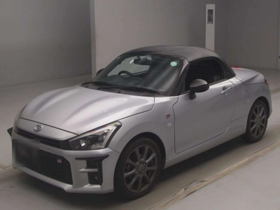 TOYOTA COPEN