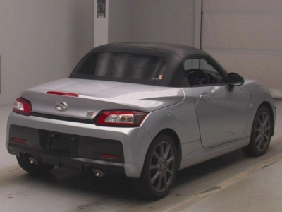 TOYOTA COPEN