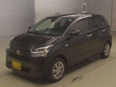 TOYOTA PIXIS EPOCH