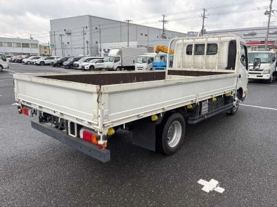 TOYOTA DYNA TRUCK