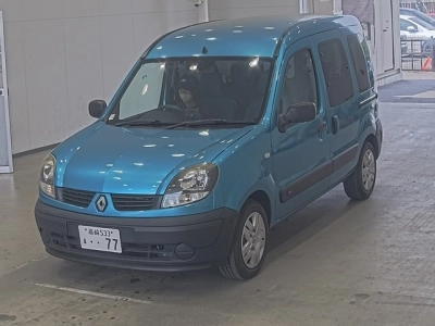 RENAULT KANGOO