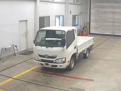 TOYOTA TOYOACE