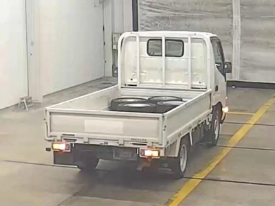 TOYOTA TOYOACE