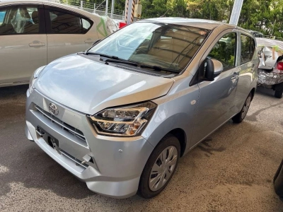 TOYOTA PIXIS EPOCH