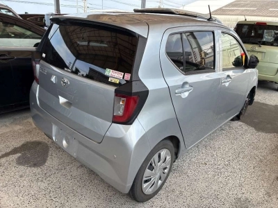 TOYOTA PIXIS EPOCH
