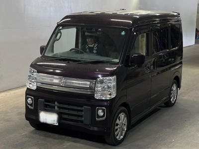 NISSAN NV100 CLIPPER RIO