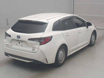 TOYOTA COROLLA WAGON