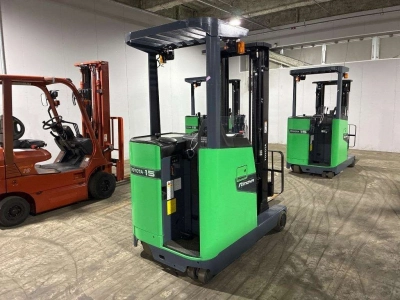 TOYOTA  FORKLIFT 