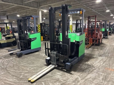 TOYOTA  FORKLIFT 