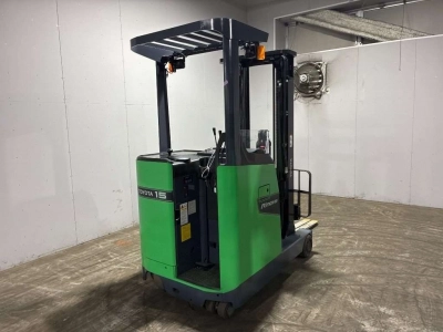 TOYOTA  FORKLIFT 
