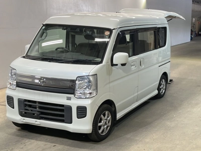 NISSAN NV100 CLIPPER RIO