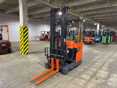TOYOTA  FORKLIFT 