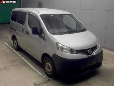 NISSAN NV200 VANETTE VAN