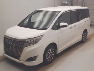 TOYOTA ESQUIRE