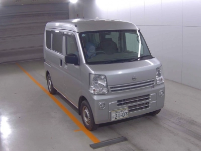 NISSAN NV100 CLIPPER