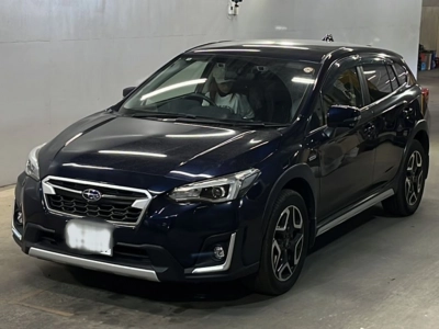 SUBARU SUBARU XV