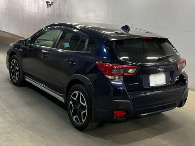 SUBARU SUBARU XV