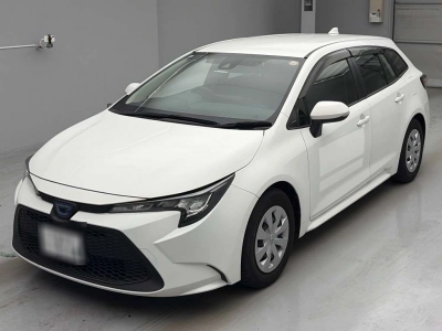 TOYOTA COROLLA WAGON