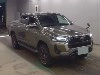 TOYOTA HILUX PICK UP