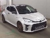 TOYOTA GR YARIS