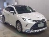 TOYOTA HARRIER HYBRID