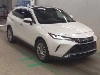 TOYOTA HARRIER HYBRID