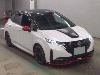NISSAN AURA