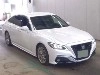 TOYOTA CROWN HYBRID