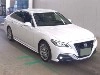 TOYOTA CROWN HYBRID