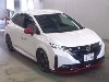NISSAN AURA