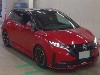 NISSAN AURA