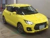 SUZUKI SWIFT SPORTS