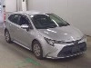 TOYOTA COROLLA WAGON