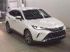 TOYOTA HARRIER HYBRID