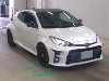 TOYOTA GR YARIS