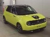 HONDA HONDA E