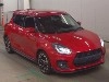 SUZUKI SWIFT SPORTS