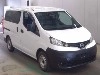 NISSAN NV200 VANETTE VAN
