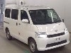 TOYOTA TOWN ACE VAN