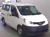 NISSAN NV200 VANETTE VAN