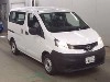 NISSAN NV200 VANETTE VAN